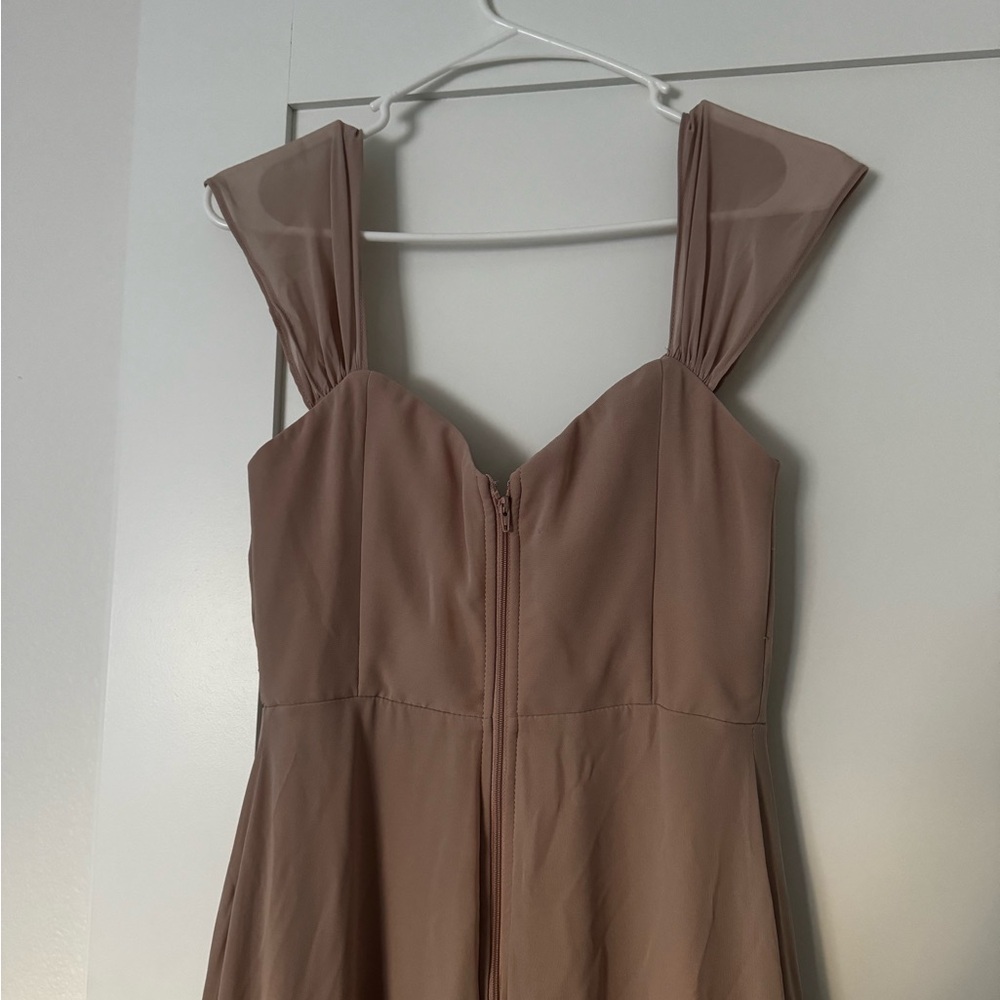 Birdy Grey Spence Convertible Dress - Picture 9 of 9
